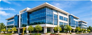 Commercial RMC for business buildings