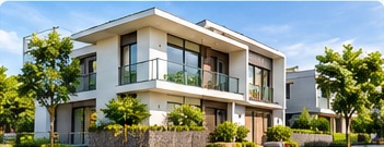 Residential RMC for homes